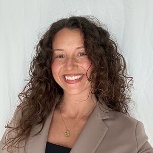 Meet your Posher, Cayley